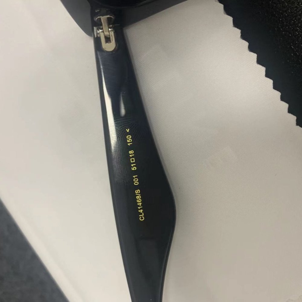 Celine sunglasses - Picture 5 of 9